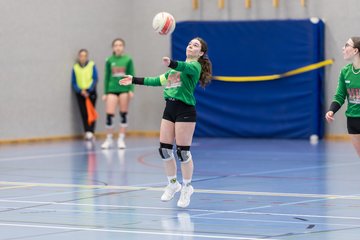 Bild 233 - wU18 Norddeutsche Meisterschaft